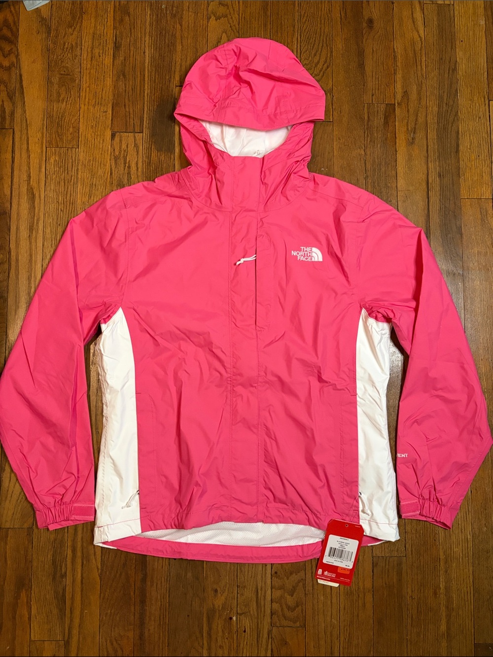 The North Face Womens Stinson Jacket